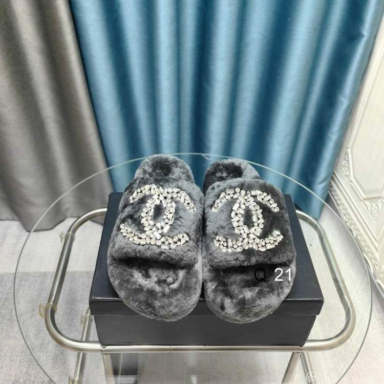 Picture of Chanel Shoes _SKUChanelsz35-40YS12052245